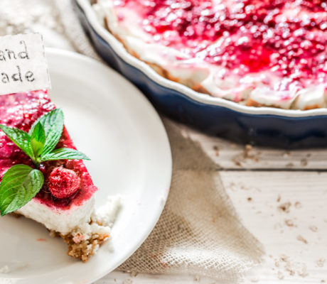 Tarta de Quesos