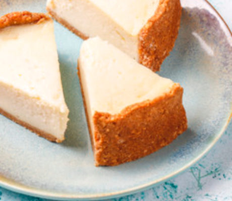 Tarta de Arroz con Leche