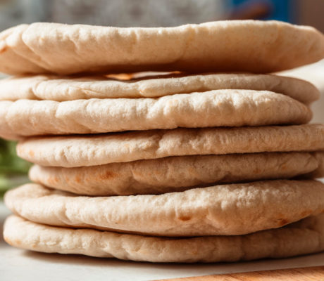 Pan de Pita