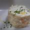 Ensaladilla de Gamba Blanca