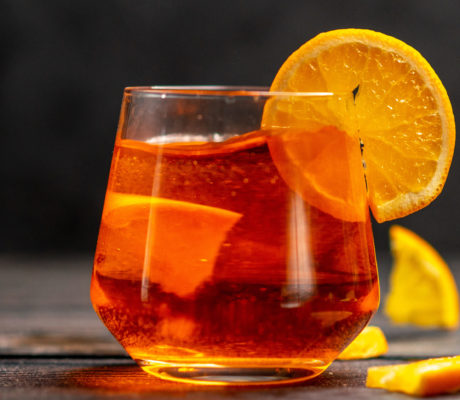 Coctel Ginebra Gin ‘n it