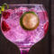 Coctel Rosé de Ginebra Pink Gin Roxette