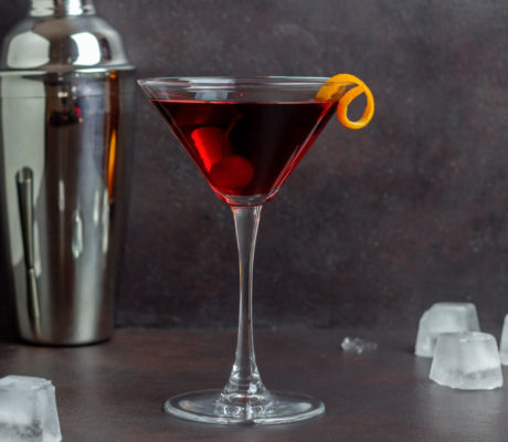 Whisky Coctel Tipperary