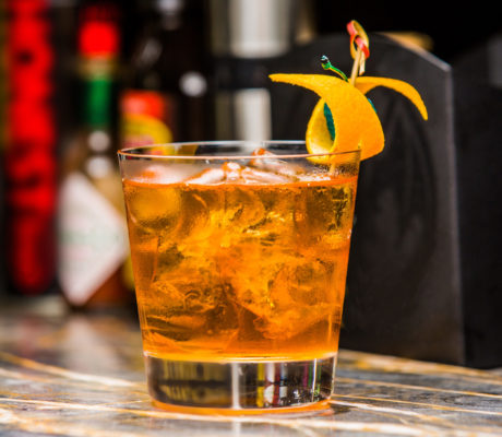 Coctel Ron Toro Legendario