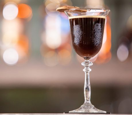 Martini Expresso Café Vodka