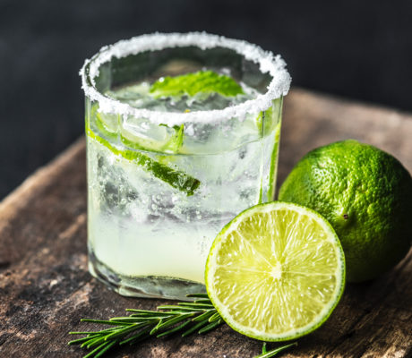 Coctel Mojito Criollo