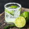 Coctel Mojito Criollo