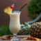 Piña Colada Cocktail