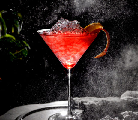 Coctel Sandía Matíz