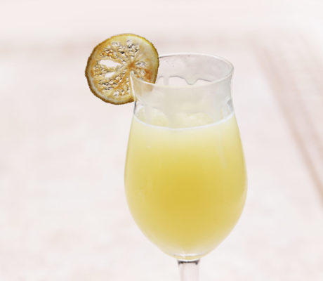 Cerveza Cocktail Desperados