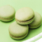 Macarons de Pistacho