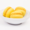 Macarons de Plátano con Gominolas de Plátano