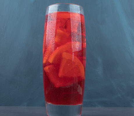 Rooibos Gin Afrutado