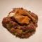 Steak tartar de Solomillo MB9 con Alcachofas