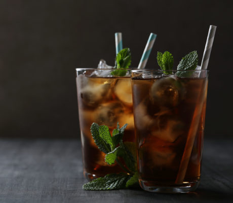 Mojito Cola