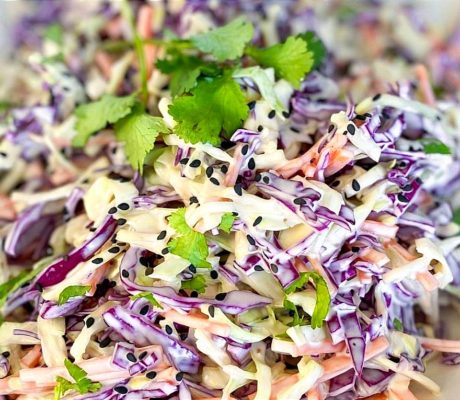 Ensalada de Col