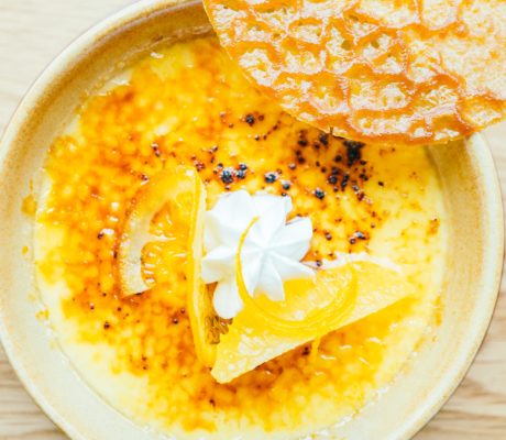 Crema Catalana