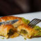 Baklava de Pistacho, Almendras y Nueces con aroma de Azahar