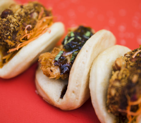 Pan Bao Baozi