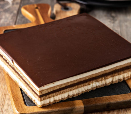 Tarta Ópera
