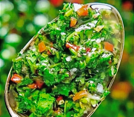 Salsa Chimichurri