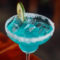 Coctel Margarita Blue