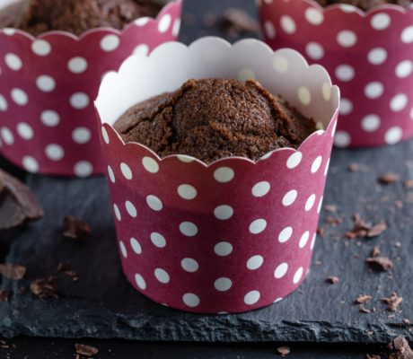 Brownie Express Trufas To Furious