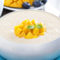 Arroz con Leche de Coco especiada y Mango