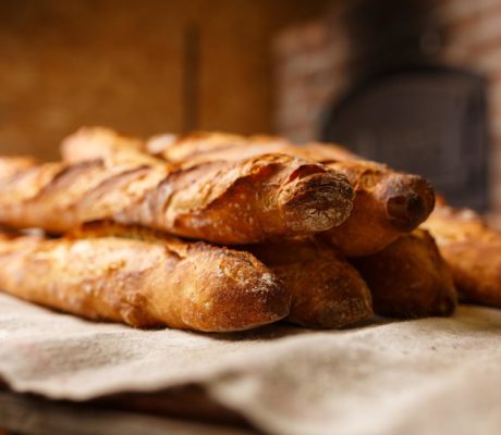 Pan Baguette