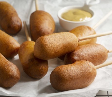 Brochetas de Cocktail Express