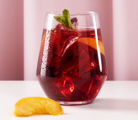 Vermut Bitter afrutado