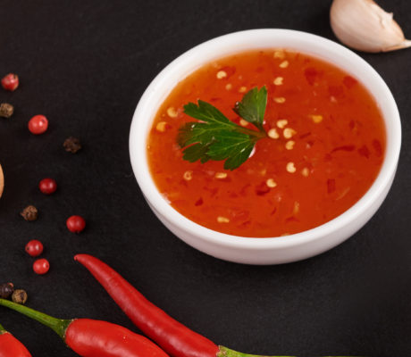 Salsa Chile Dulce
