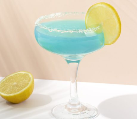 Océano Azul Gin