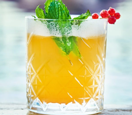 Cerveza Tequila, Miel y Lima Limón