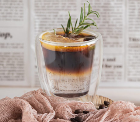 Café Tónica