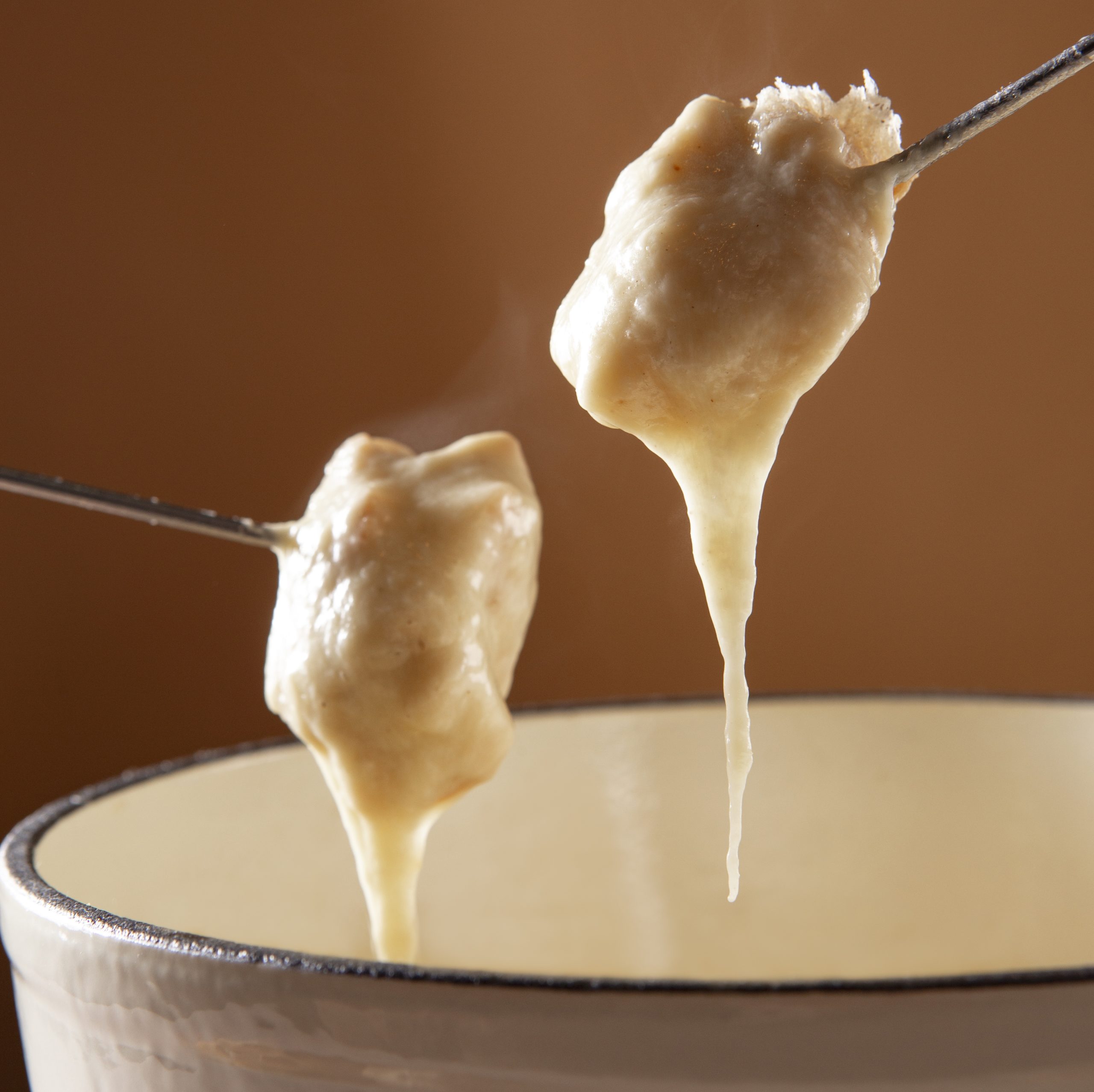 Fondue de Quesos