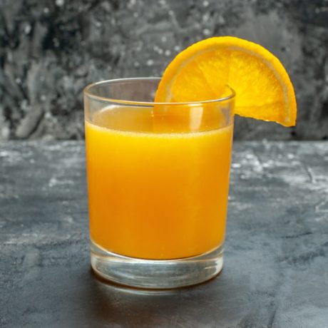 Brisa Naranja Cocktail