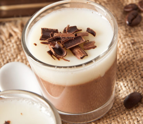 Vasitos 2 Chocolates