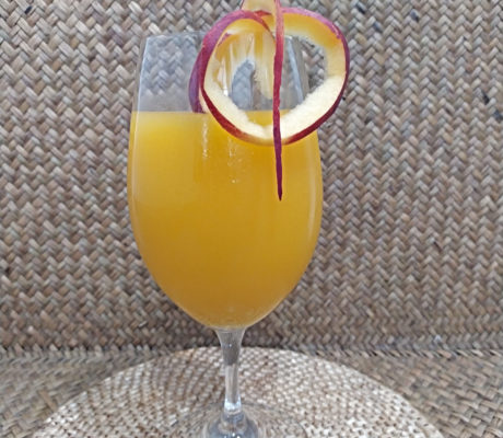 Vodka Cóctel MNM