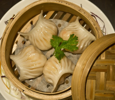 Dim Sum Har Gow