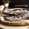 Pizza de Chocolates