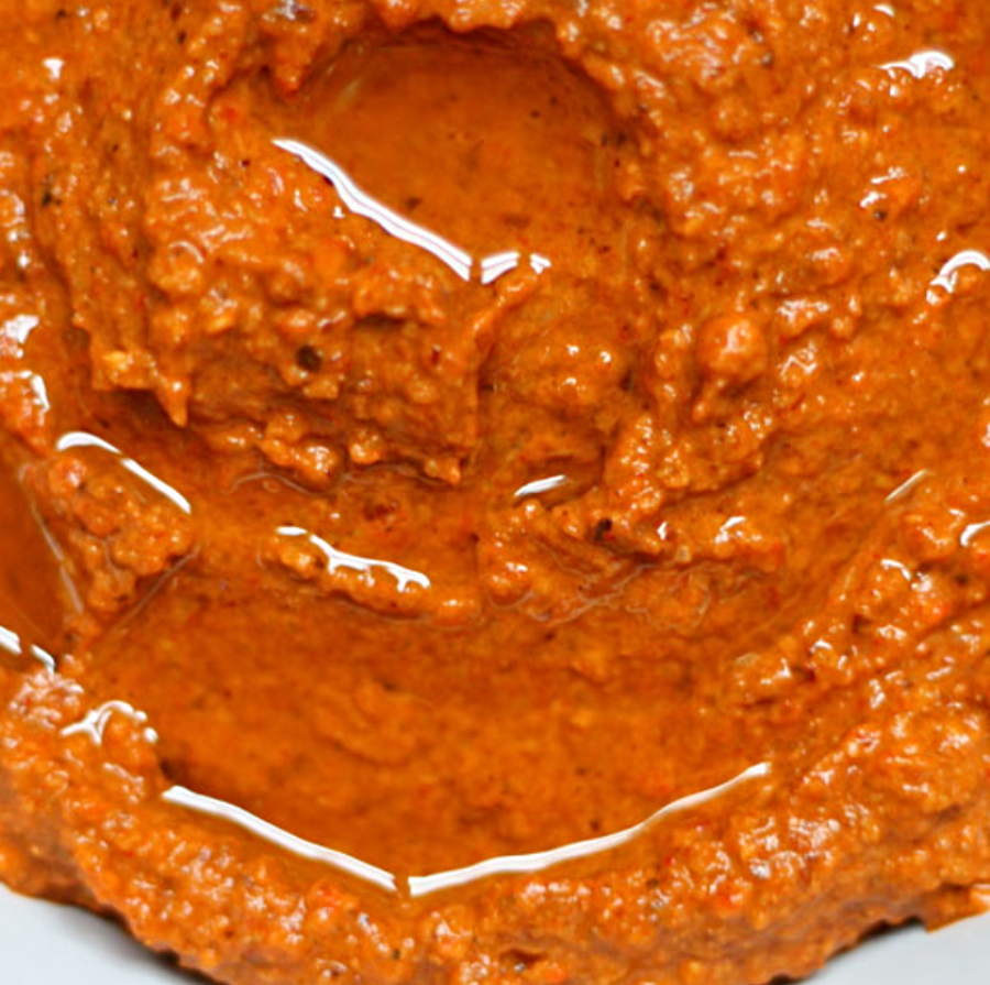 Salsa Romesco