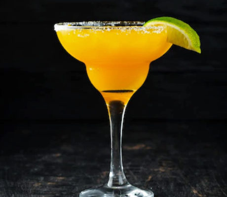 Margarita de Mango y Piña