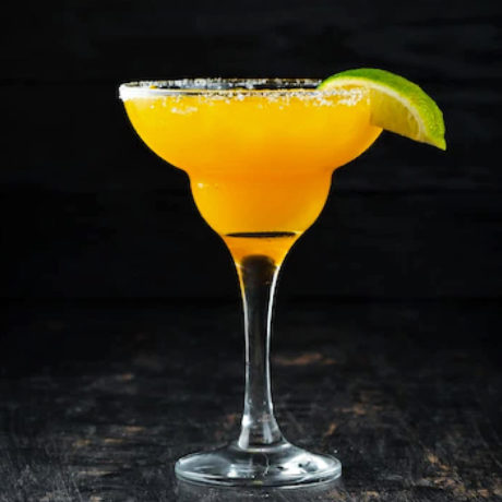 Margarita de Mango y Piña