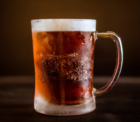 Cerveza Café