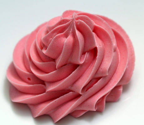 Crema de Fresa rápida