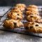 Galletas de Coco y Almendras con Chocolate