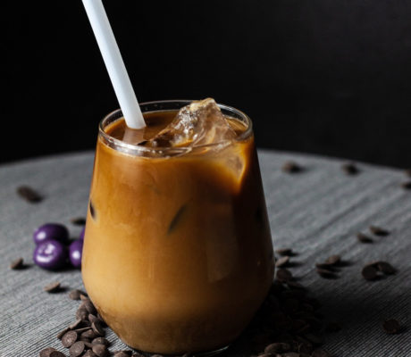 Cremoso de Chocolate, Café y Compañia