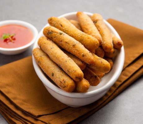 Palos Crujientes Rava-Aloo