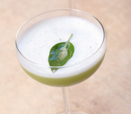 Cocktail Después de las 8
